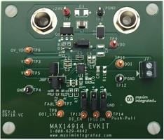 MAX14914EVKIT#