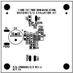 MAX15103EVKIT#