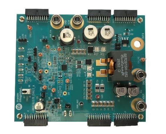 MAX15157DEVKIT#