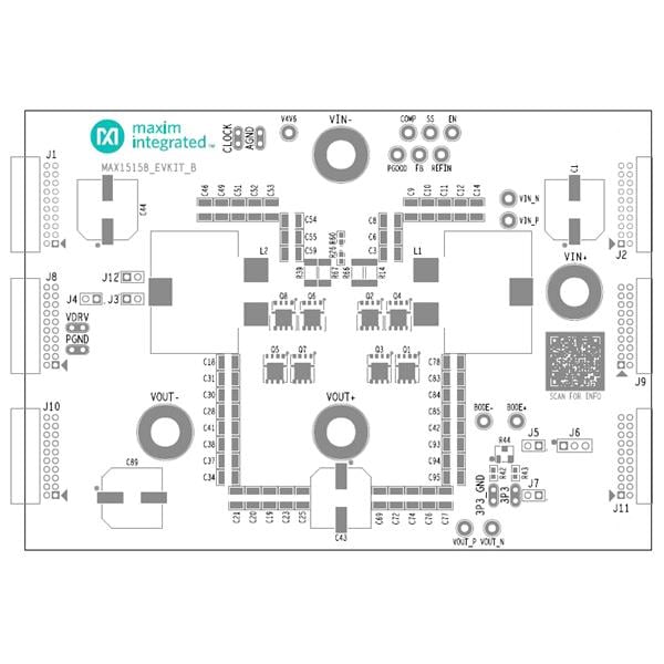 MAX15158EVKIT#