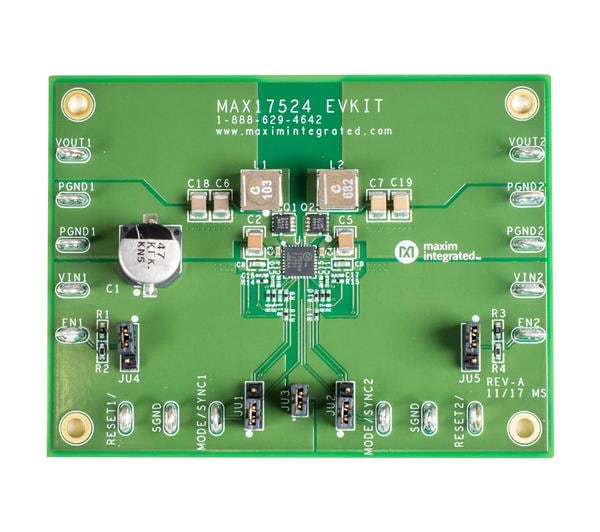 MAX17524EVKIT#