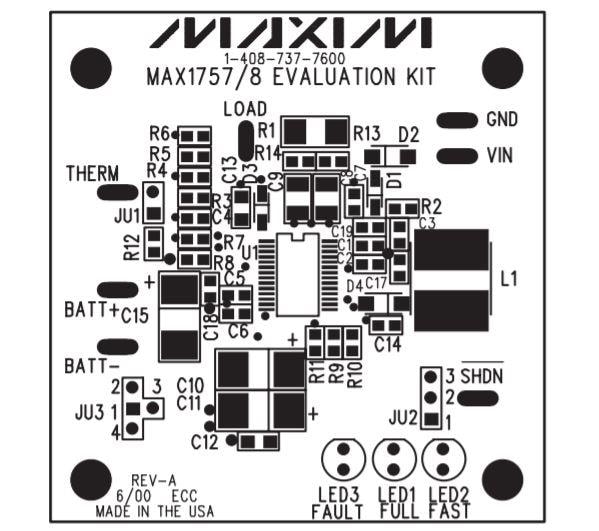 MAX17577EVKIT#