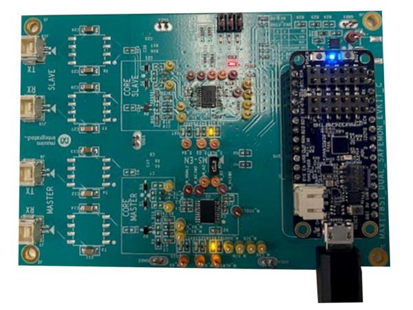 MAX17851EVKIT#