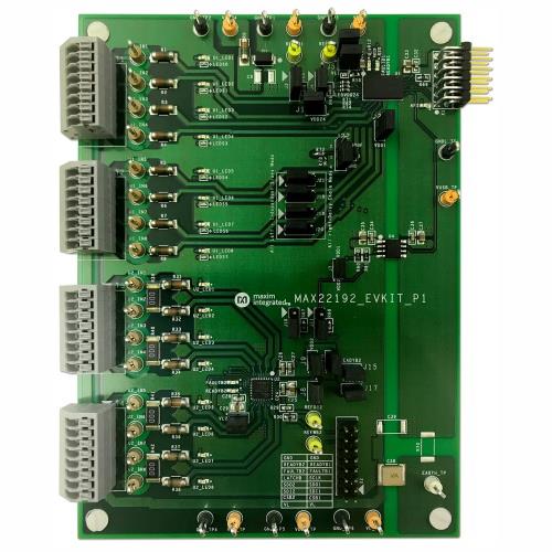 MAX22192EVSYS#