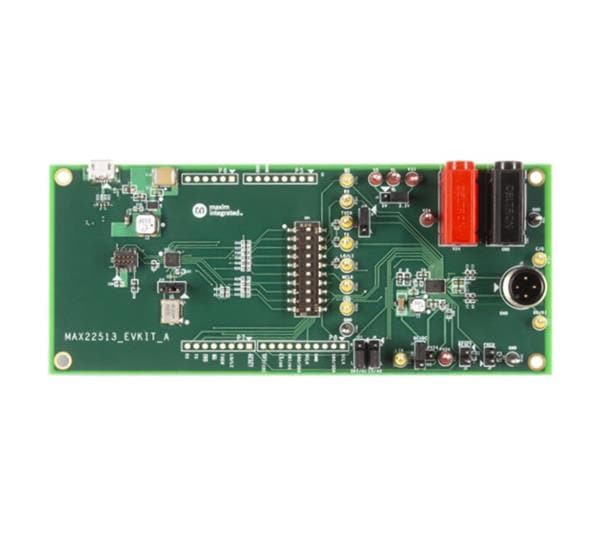 MAX22513EVKIT#