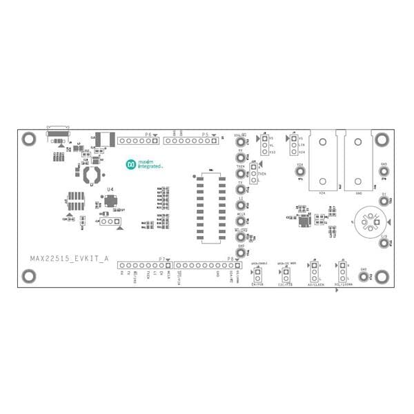 MAX22515EVKIT#
