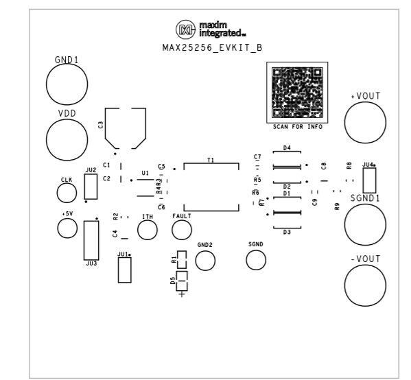 MAX25256EVKIT#