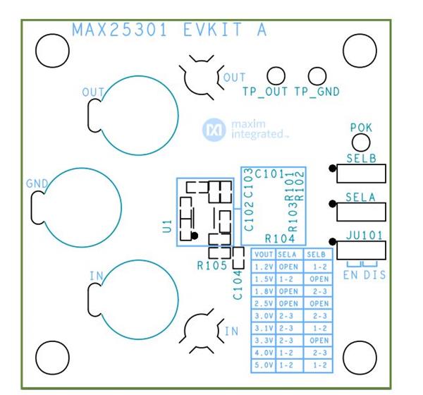 MAX25301EVKIT#