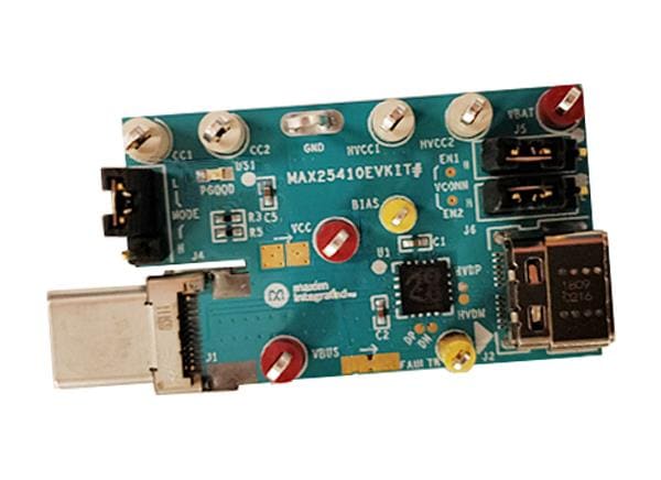 MAX25410EVKIT#