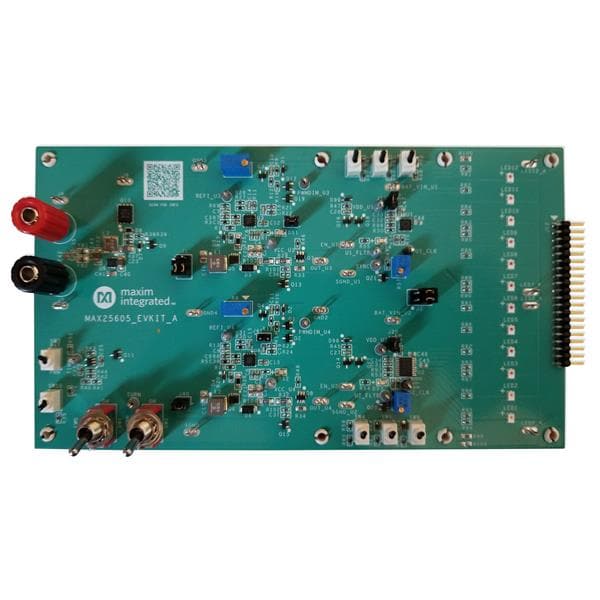 MAX25605EVKIT#