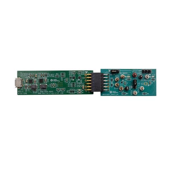 MAX31827EVSYS1#