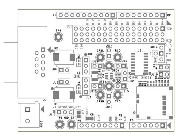 MAX33040ESHLD#