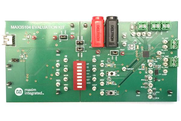 MAX35104EVKIT2#