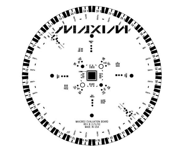 MAX38802EVKIT#