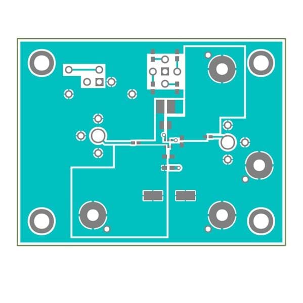 MAX38640EVKIT#WLP