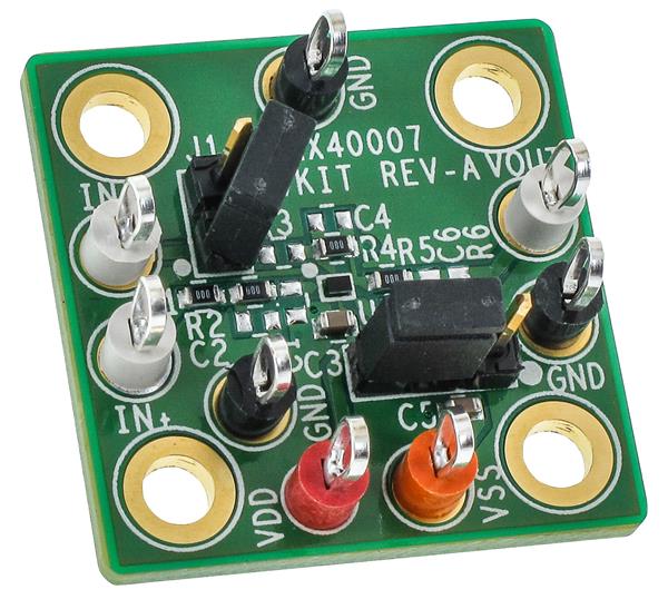 MAX40007EVKIT#