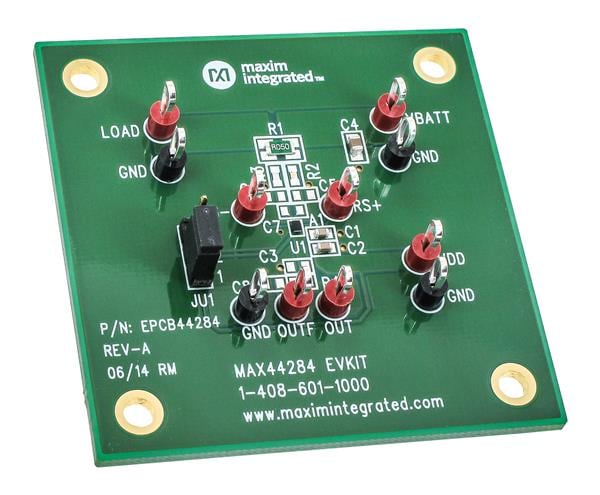 MAX44284EVKIT#