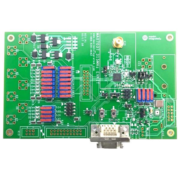 MAX7037EVKIT868#