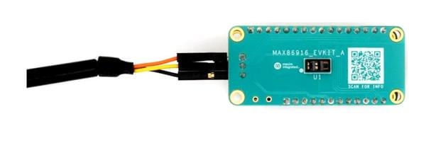 MAX86916EVSYS#