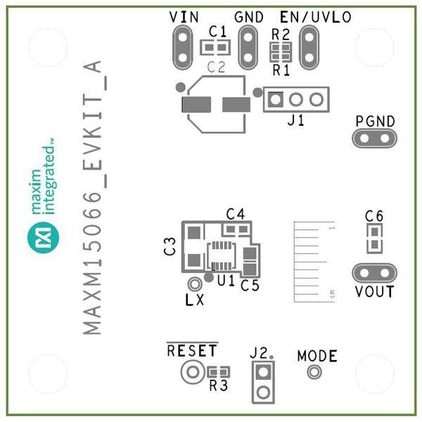 MAXM15066EVKIT#