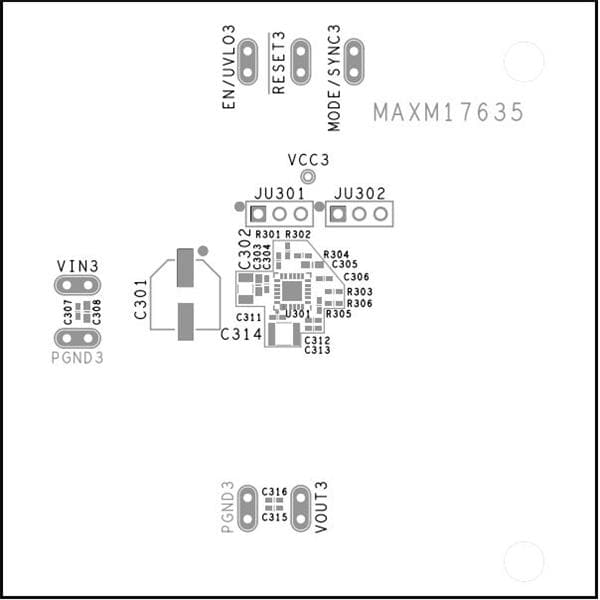 MAXM17635EVKIT#