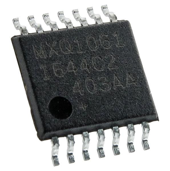 MAXQ1061EUD+