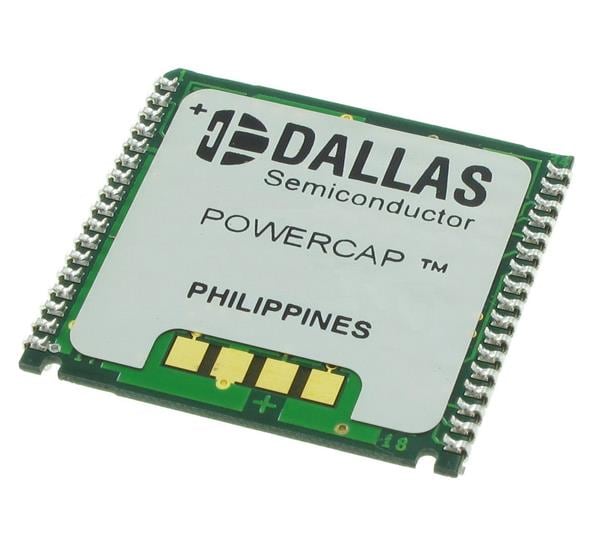 DS1345YP-100+