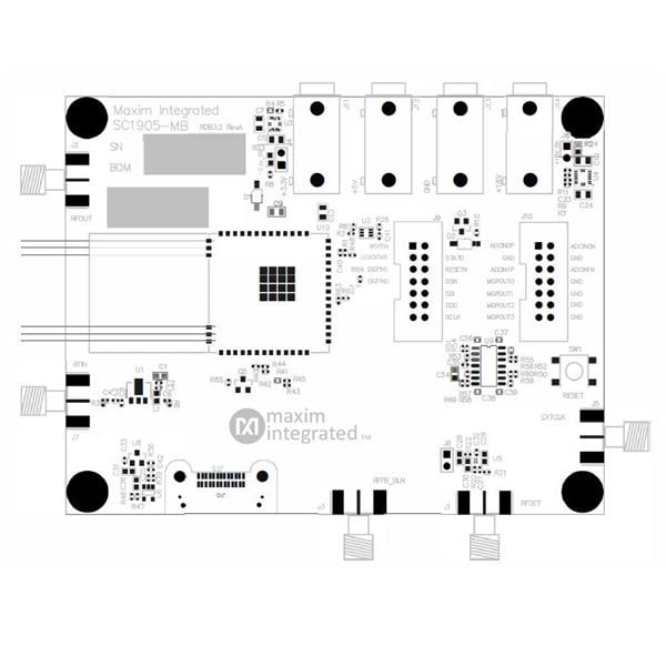 SC1905-EVK2400