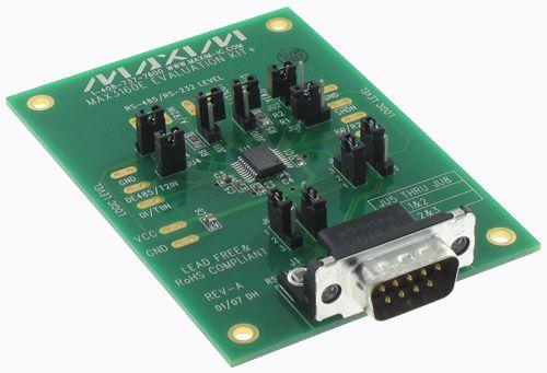 MAX3160EEVKIT+