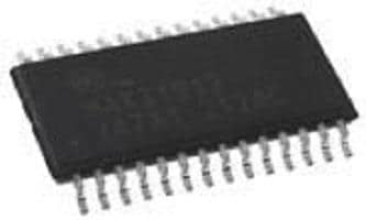 MAX31913AUI+