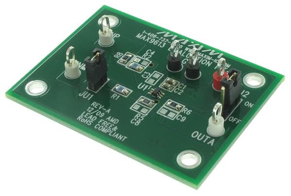 MAX9613EVKIT+