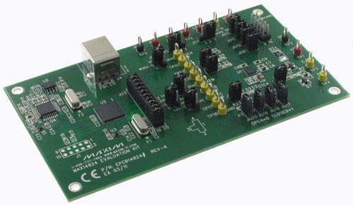 MAX14824EVKIT#
