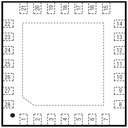 MAX30002CWV+T