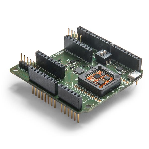 MTi-3-0I-DK