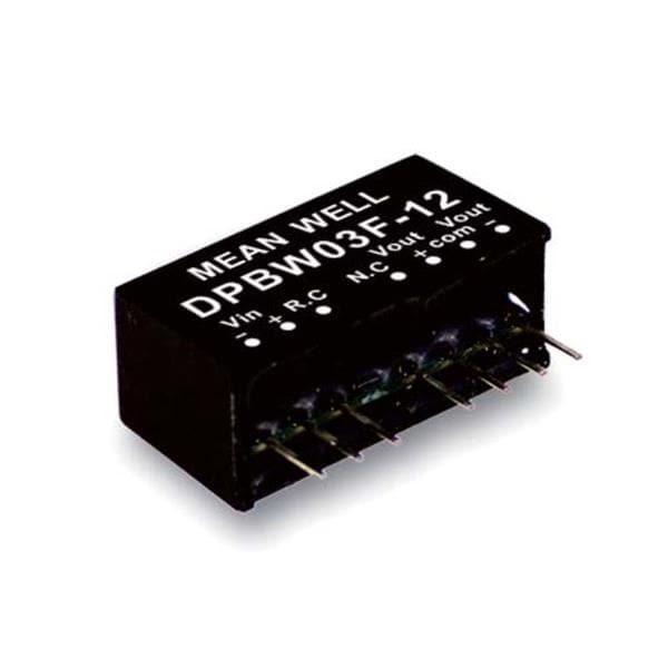 DPBW03G-12