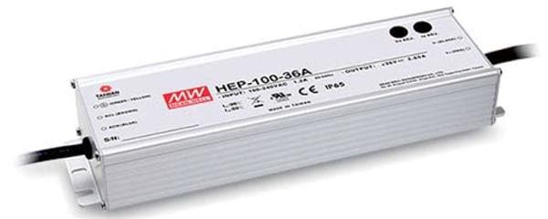 HEP-100-36A