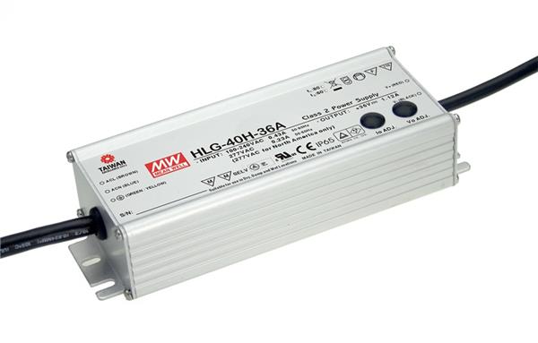 HLG-40H-24AB