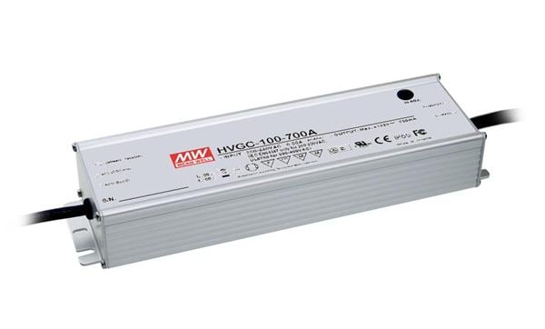 HVGC-150-1400B