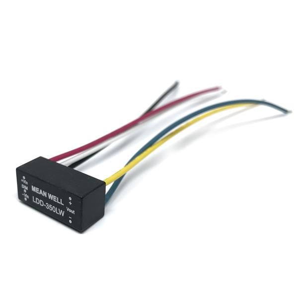 LDD-350LW