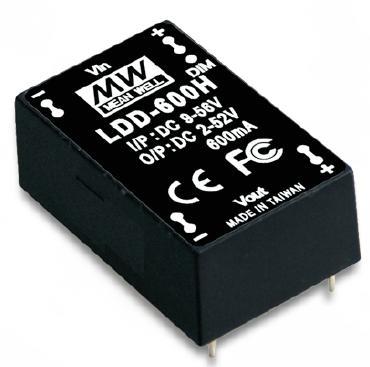 LDD-1500H