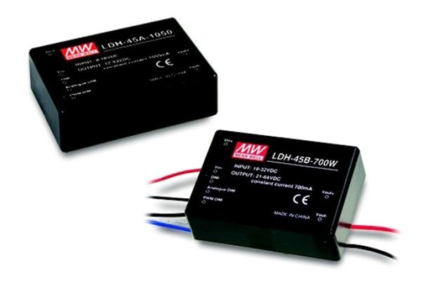 LDH-45A-1050W