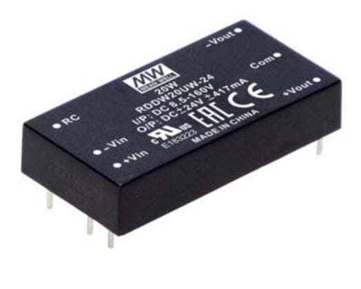 RDDW20UW-15