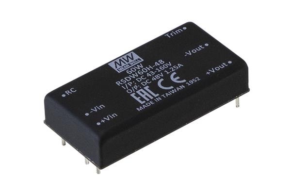 RSDW60G-24