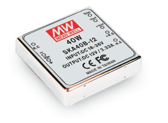 SKA40A-15