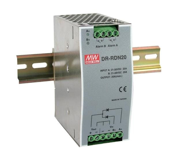 DR-RDN20