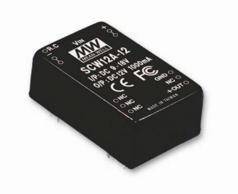 SCW12A-15