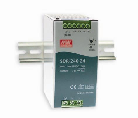 SDR-240-48