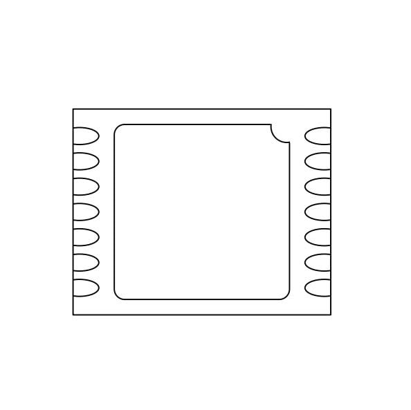 MLX90817LXE-DBH-008-SP