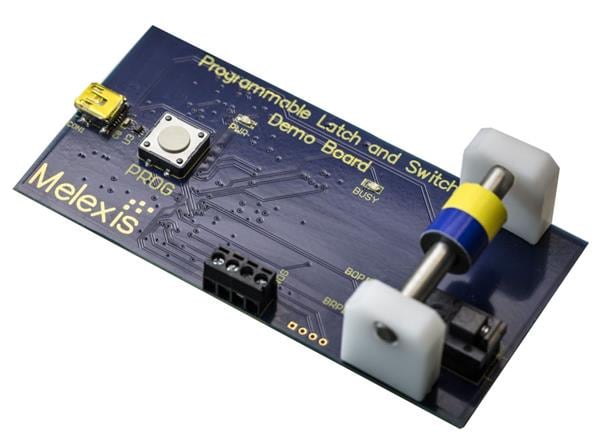 EVB922xx