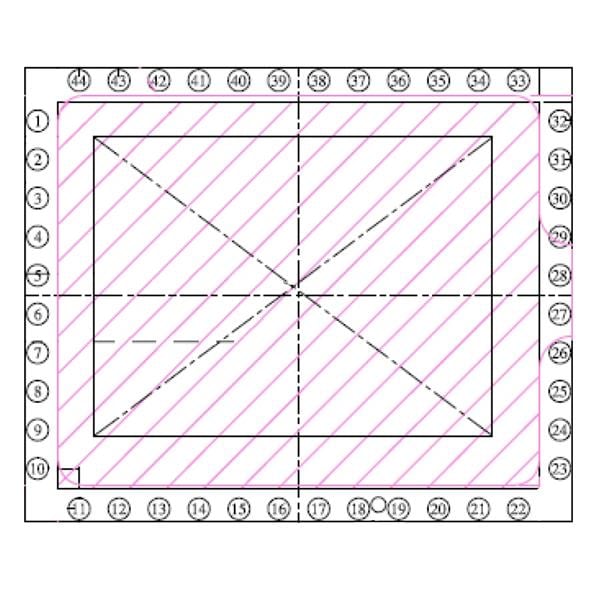 MLX75023RTF-BAA-000-SP